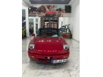 Alfa Romeo Spider 2.0i