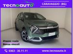 Kia Sportage Sportage 1.6 CRDi MHEV Business DCT