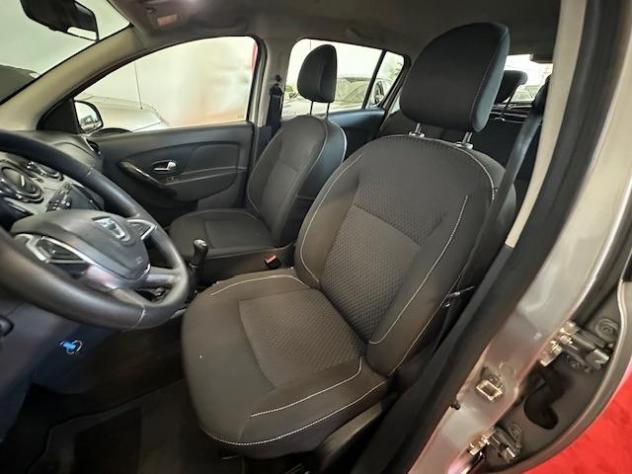 DACIA - Sandero 0.9 tce Essential s&s 90cv - Foto 10
