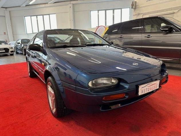 NISSAN - NX 100 1.6 90 cv targa - Foto 3