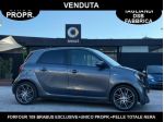 SMART ForFour BRABUS XCLUSIVE TWINAMIC+UNICO PROP.+PELLE TOTALE rif. 21863273