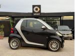 SMART ForTwo 800 CDI CABRIO PASSION+UNICO PROPR.+GARANZIA 3 ANN rif. 22992345