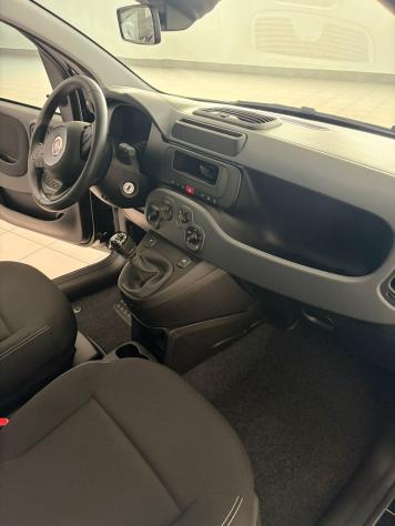 FIAT Pandina 1.0 FireFly 70cv S&S Hybrid Pop - Foto 10