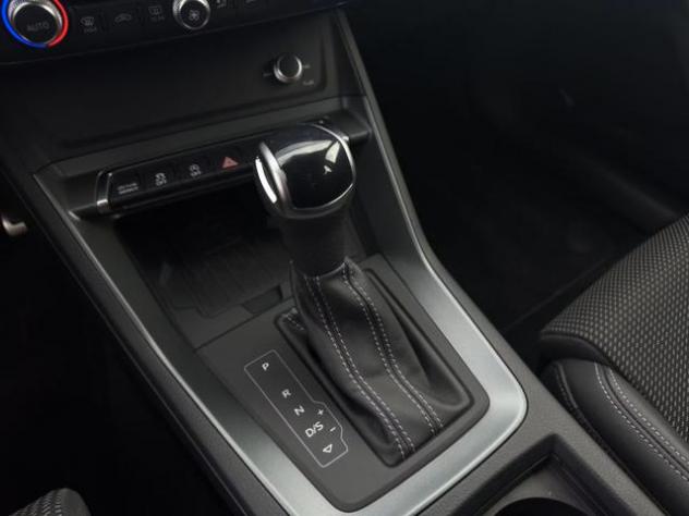 AUDI Q3 SPB 35 TFSI S tronic S line edition+20"+Acc rif. 24069522 - Foto 7