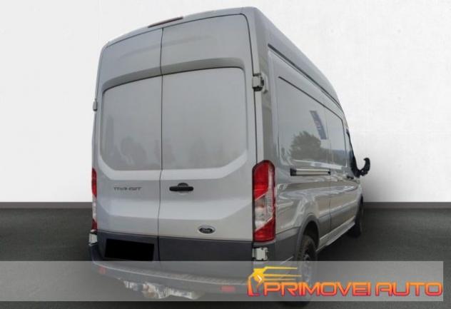 FORD Transit 2.0TDCi EcoBlue 170CV Furgone L3H3 rif. 20438090 - Foto 9