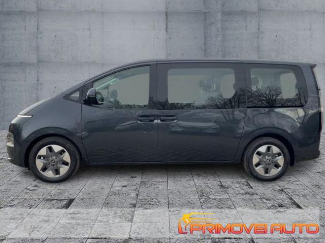 HYUNDAI Staria 2.2 AT AWD 9 posti Trend rif. 21108170 - Foto 8