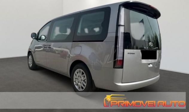 HYUNDAI Staria 2.2 AT 9 posti rif. 21386597 - Foto 6