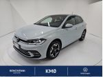 Volkswagen Polo Nuova STYLE 1.0 TSI DSG FILTRO ANTIPARTIC MY 26