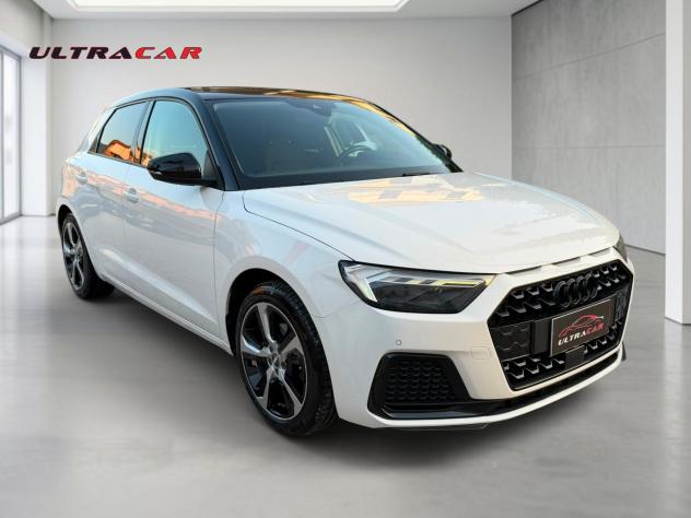 Audi A1 SPB 30 TFSI S tronic Admired - Foto 3
