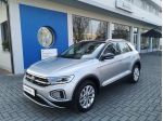 Volkswagen T-Roc 1.0 TSI Style Alcantara
