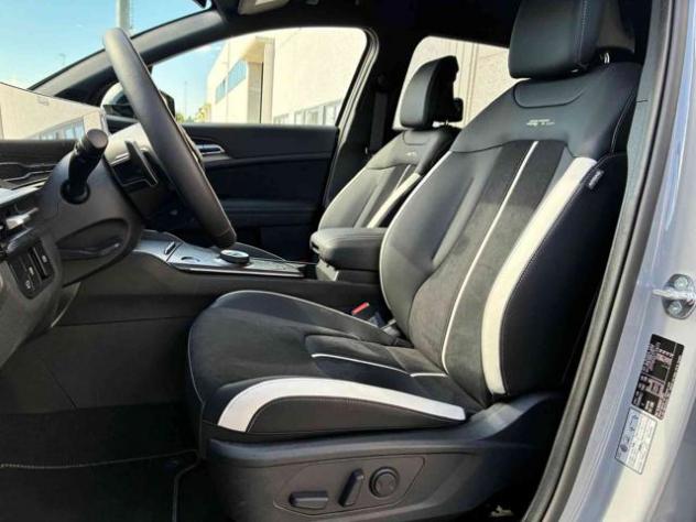 KIA Sportage 1.6 CRDi MHEV DCT GT-line rif. 23940656 - Foto 6