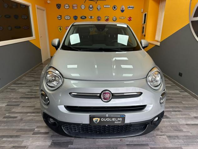 FIAT 500X 1.3 T4 150cv DCT E6D Yacht Club Capri PREZZO VERO - Foto 3
