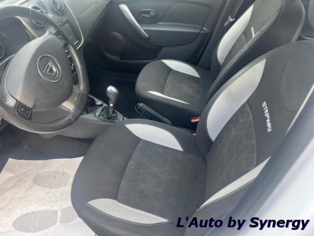 DACIA Sandero Stepway 0.9TCe 12V90CVStart&Stop aut. MOTORE Nuovo rif. 23821439 - Foto 7