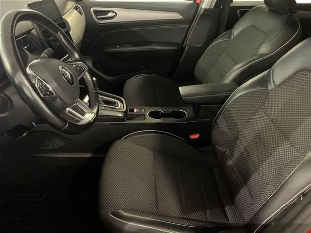 RENAULT Arkana 1.6 E-Tech full hybrid Intens 145cv rif. 23960558 - Foto 10