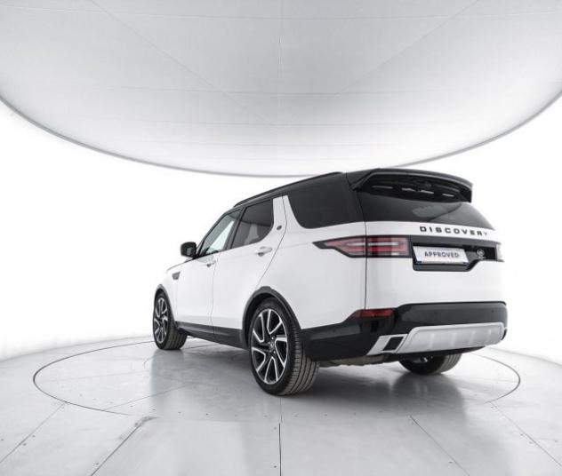 LAND ROVER Discovery 3.0 SDV6 306 CV HSE 7p.ti rif. 23779294 - Foto 9