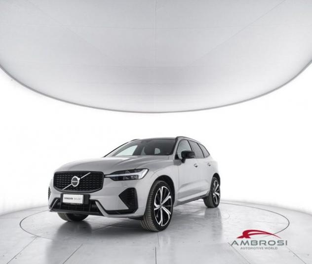 VOLVO XC60 2.0 b4 Plus Dark auto rif. 23886658