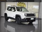 Jeep Renegade 2.0 Mjt 4x4 #4779