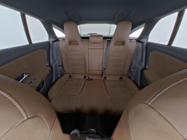 MERCEDES-BENZ CLA 200 Automatic Shooting Brake AMG Line Advanced Plus rif. 23828465 - Foto 5