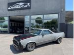 CHEVROLET El Camino 5.7 V8 Pick Up LS1 ***Iscritta Asi*** rif. 22358118