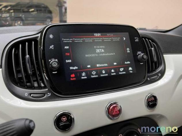 FIAT 500 1.0 hybrid 70 CV Lounge rif. 19031652 - Foto 7