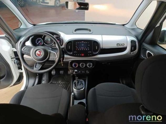 FIAT 500L Cross 1.4 s&s 95 CV rif. 18663403 - Foto 6