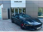 Jaguar F-Type 3.0 V6 aut. Coup