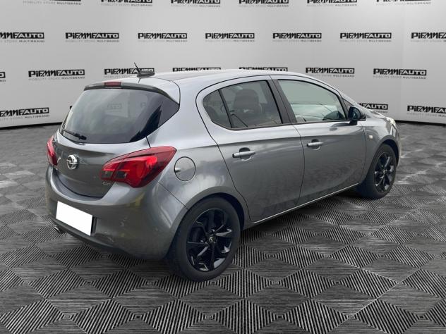 Opel Corsa 1.3 CDTI 5 porte b-Color - Foto 6