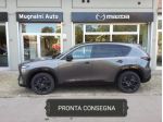 MAZDA CX-5 2.5L e-Skyactiv G 141cv Hybrid 6AT Homura rif. 24190059