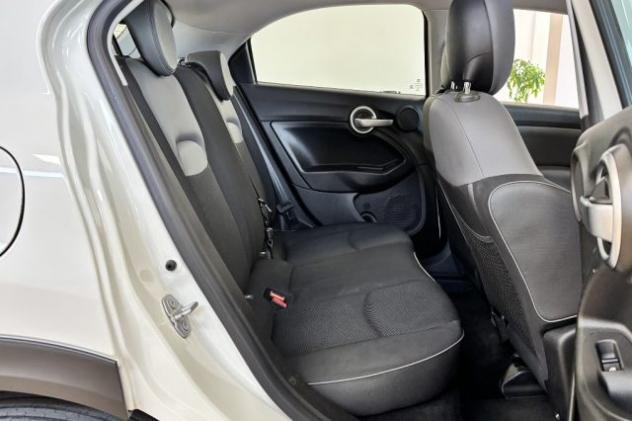FIAT 500X 1.6 MultiJet 120 CV Lounge rif. 23520070 - Foto 10