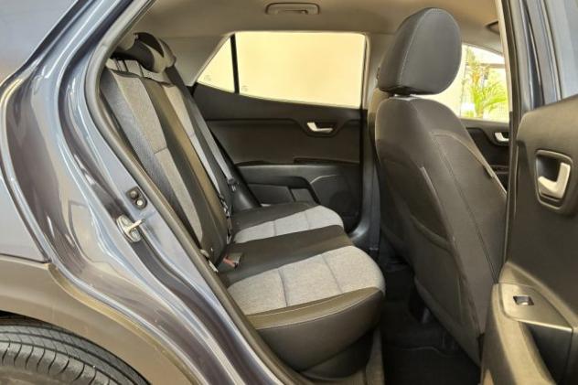 KIA Stonic 1.0 T-GDi 100 CV MHEV MT Urban ( AZIENDALE ) rif. 23488605 - Foto 10