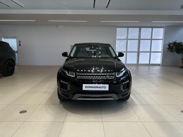 Land Rover Range Rover Evoque 2.0 TD4 150CV SE - AUTOCARRO!!! - Foto 2