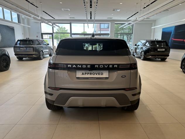 Land Rover Range Rover Evoque 2.0 D163 MHEV SE AWD auto - AUTOCARRO !!! - Foto 6