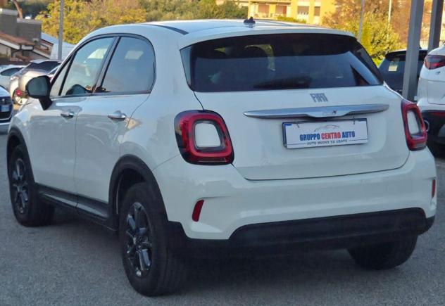 FIAT 500X 1.0 Club 120cv - 2023 - Foto 4