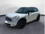 MINI Countryman Mini 2.0 Cooper D auto