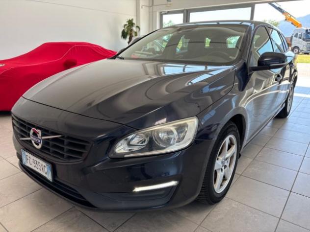 VOLVO V60 D3 Geartronic Business rif. 22665705