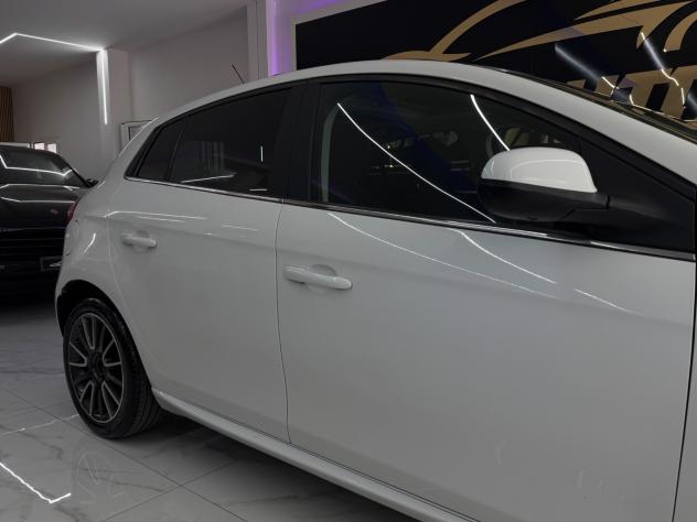 Fiat Bravo 1.6 MJT 120CV Sport Iper Full-Tetto Panorama - Foto 4
