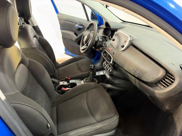 Fiat 500X 1.3 MultiJet 95 CV - Foto 10