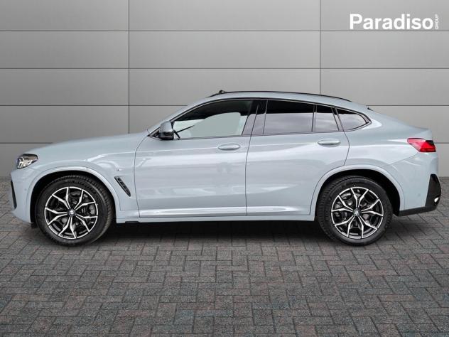 BMW X4 20d MSPORT - 2025 | 190CV XDRIVE | MHEV 48V - Foto 6