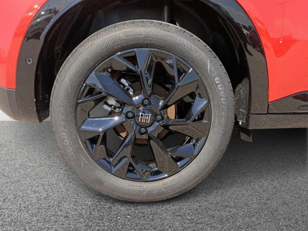 FIAT 600 Hybrid Sport Hybrid 145cv - Foto 6