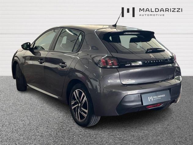 Peugeot 208 II 2019 1.2 puretech Active Pack s&s 75cv - Foto 4