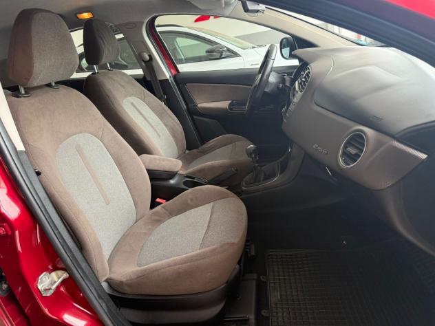 FIAT BRAVO 1.6 MJT DIESEL DEL NORD ITA 2009 - Foto 7