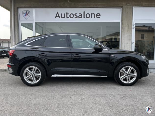 Audi Q5 40 TDI 204 CV quattro S tronic S-line - Foto 4