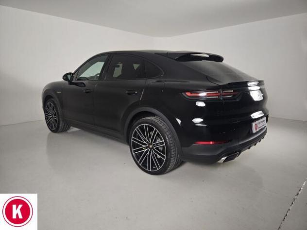 Porsche Cayenne Coup3.0 V6 E-Hybrid - Foto 5