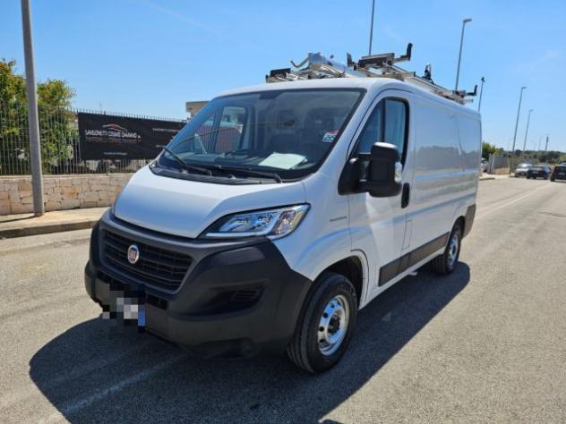 FIAT Ducato 28 2.3 MJT 120CV PC-TN Furgone ALLESTITO OFFICINA rif. 23931755 - Foto 2