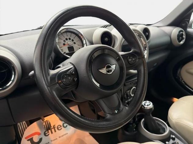 MINI Countryman Mini Cooper S Countryman ALL4 rif. 23863200 - Foto 8