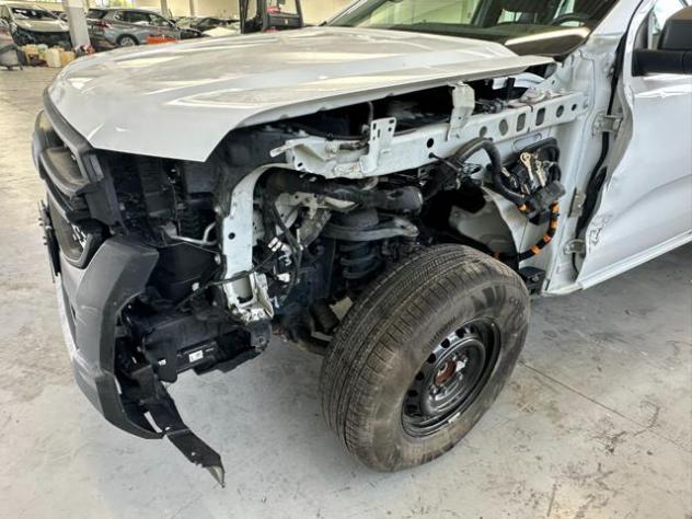 FORD Ranger 2.0 ECOBLUE SUPER CAB XL 4 POSTI rif. 24101072 - Foto 10