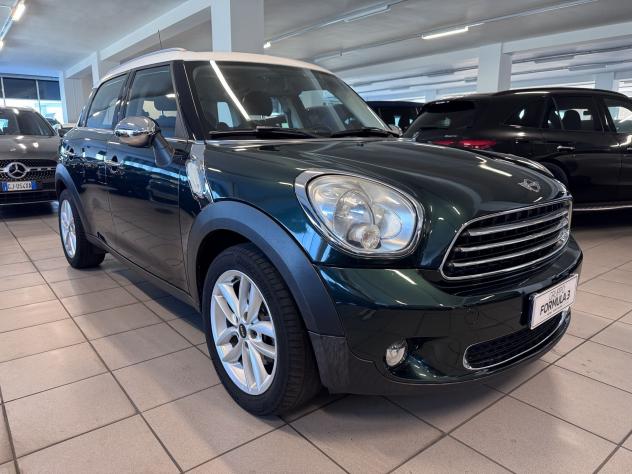 MINI Countryman Cooper D - Foto 2