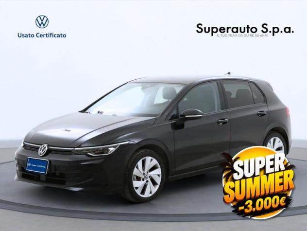 Volkswagen Golf 2.0 TDI SCR 110KW Edition Plus DSG