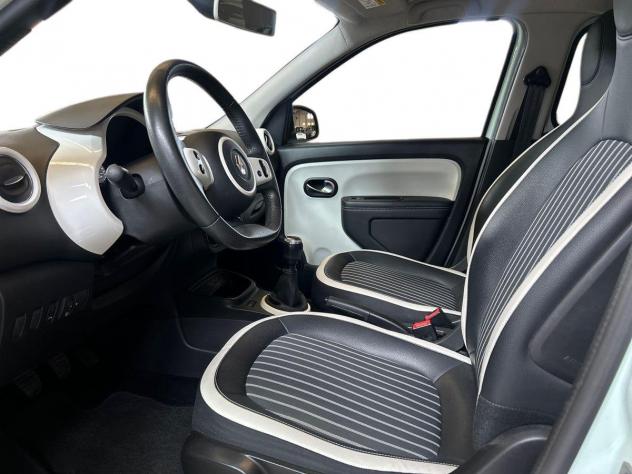 Renault Twingo Twingo 1.0 sce Intens 65cv - Foto 6