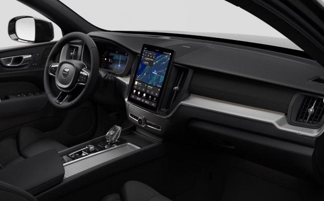Volvo XC60 Recharge T6 AWD Long Range Black Edition Plus - Foto 10